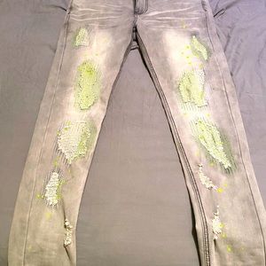 Switch Remarkable Jeans